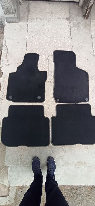 Стелки за wv toran