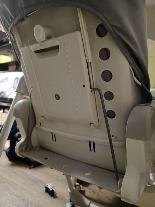 Продам стульчик для кормления