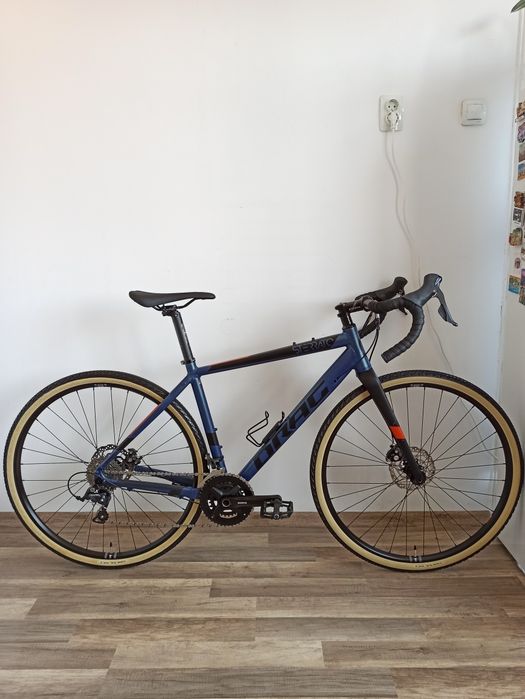 28" Гравел DRAG Sterrato 5.0 "M" с Документи
