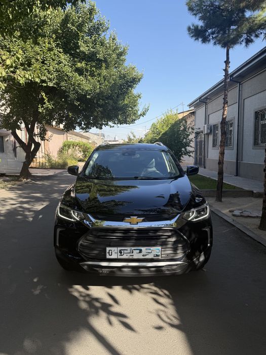 Tracker 2 premer
