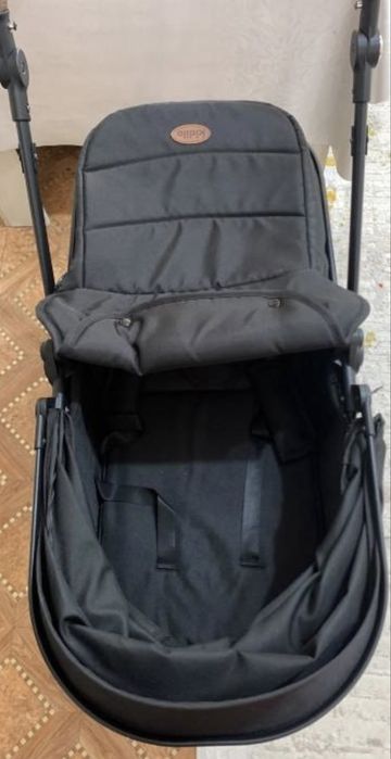 Продам коляску Kidilo