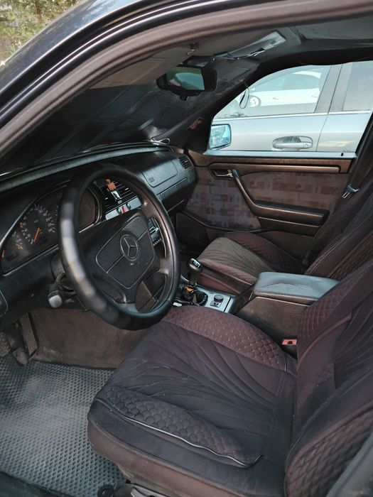 Продам,Мерс C200. ХтС.