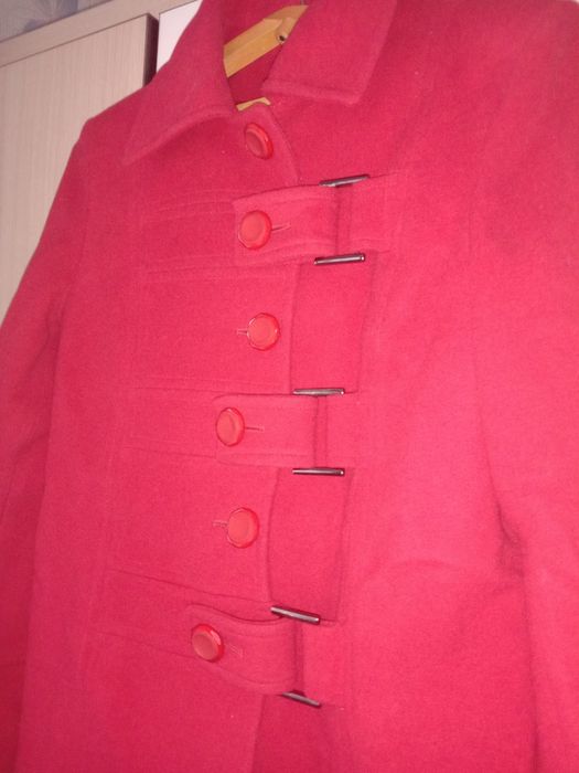 Продам пальто весна, осень