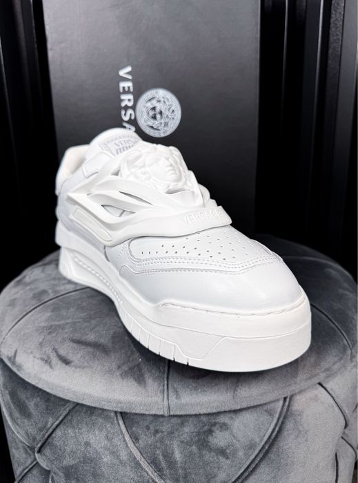Odissea White 40-44