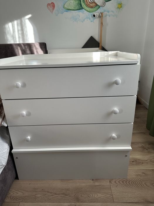 Pătut copii transformabil,3in 1