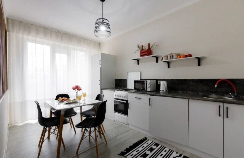 Сдам 1 ком квартиру посуточно