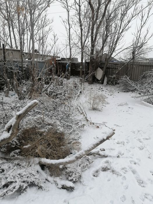 Земельный участок.