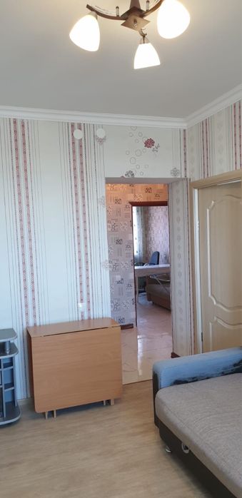 Сдам 2-ком квартиру на Лесной Поляне