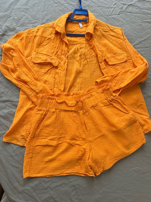 Дамски летен сет