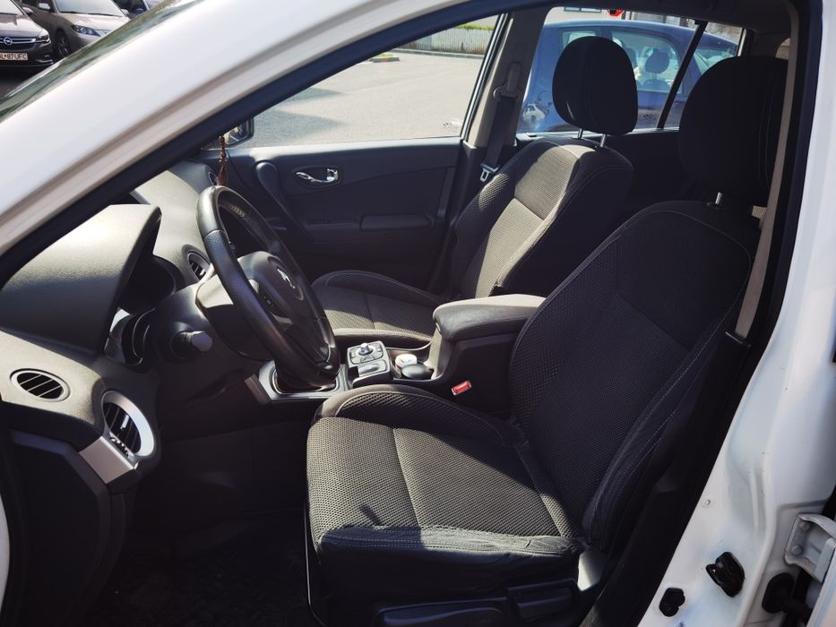 RENAULT Koleos 2011 — imagine 5
