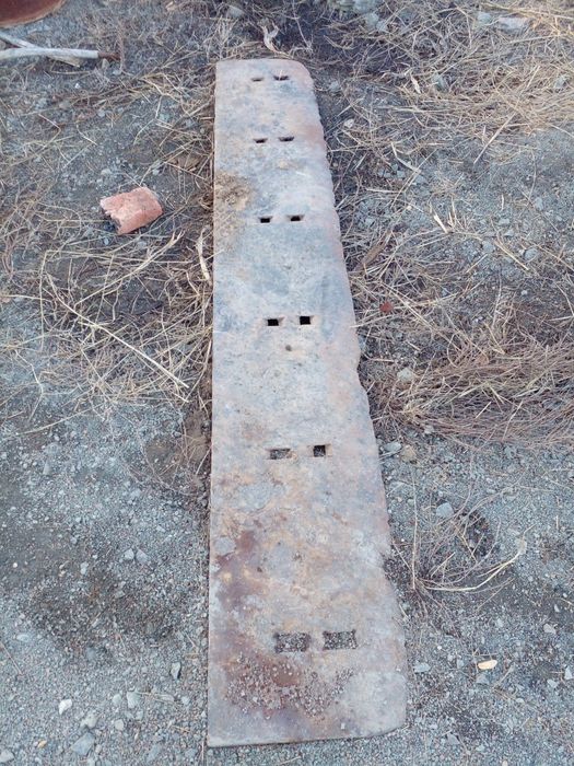 Продам кронку на ковш погрузшик