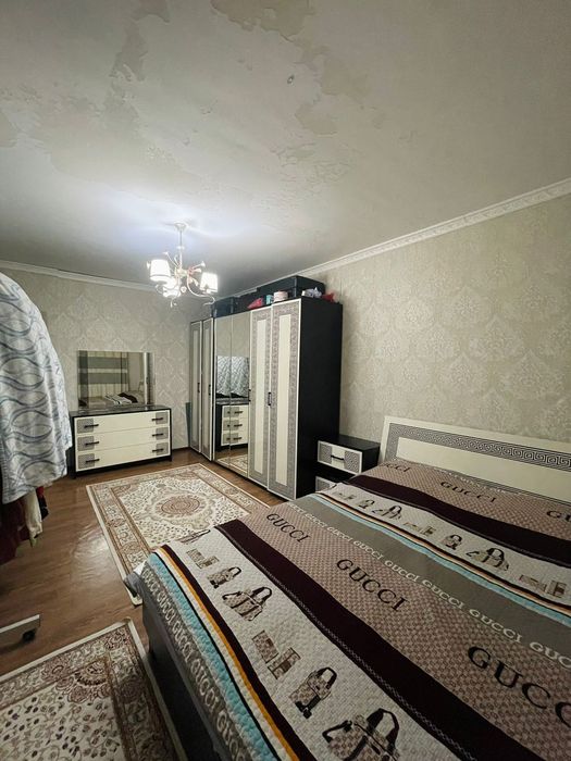 Квартира 2-комнатная 85 м2 13этаж - Więcej