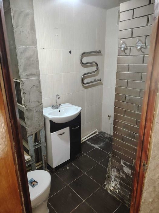 3-комн. квартира, 59м², 1/2 этаж