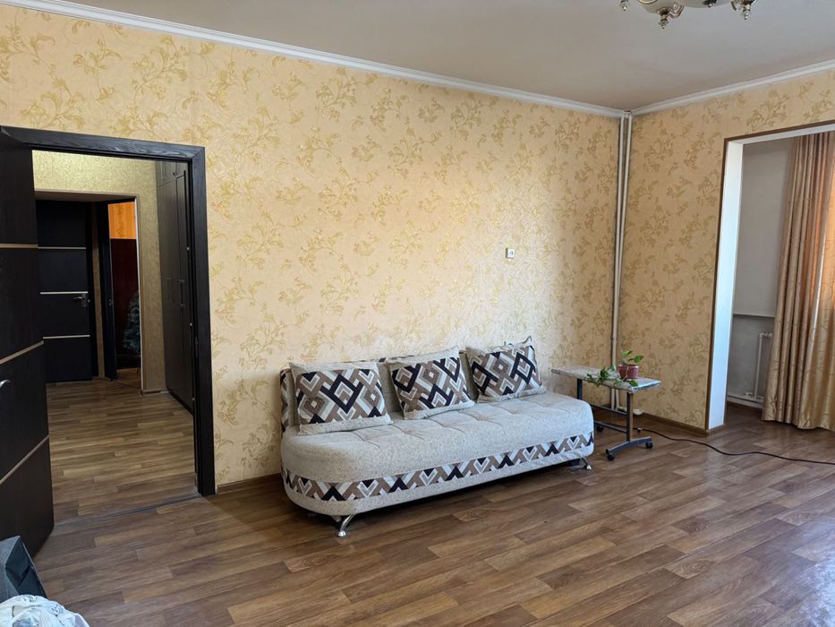 С 20 февраля сдается в аренду 2-к квартира в центре (Ц2)