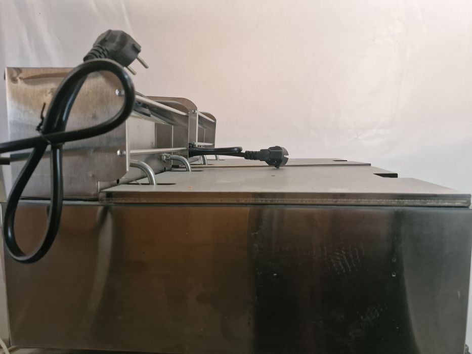 Фритюрница профессиональная