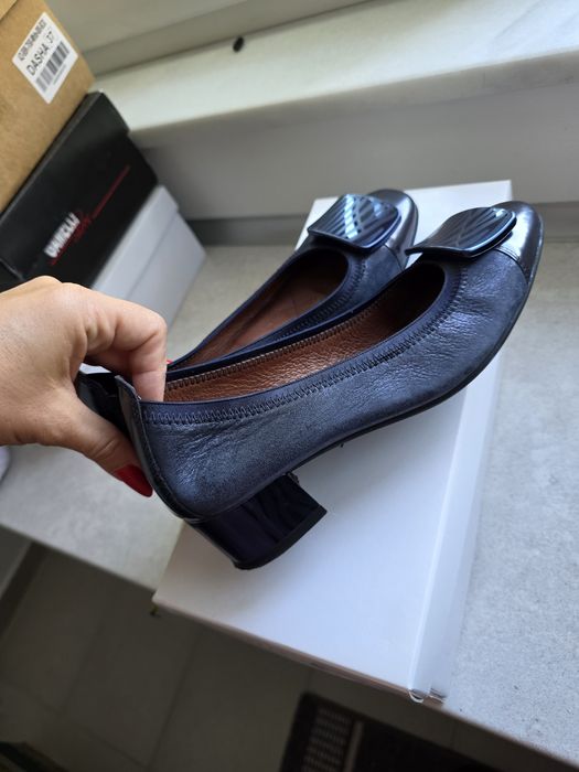 Pantofi Hispanitas marimea 37