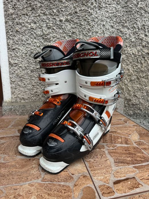 Ски обувки Rossignol 46