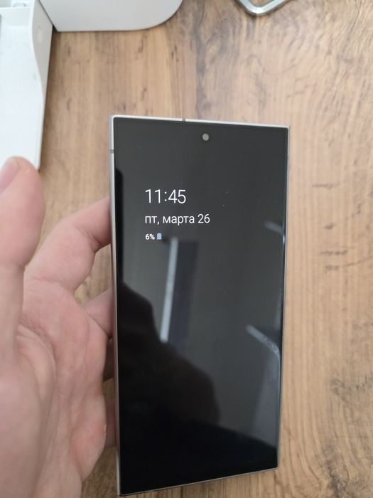 S24 Ultra продам 512гиг