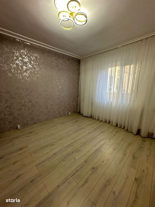 Vitan Mall - 2 Camere - Centrala Proprie - Terasa - Pivnita - Disponib