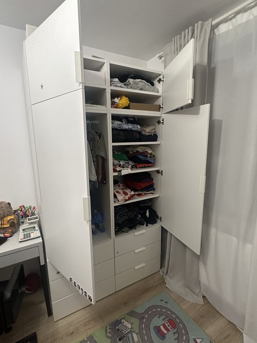 Dulap IKEA ca nou