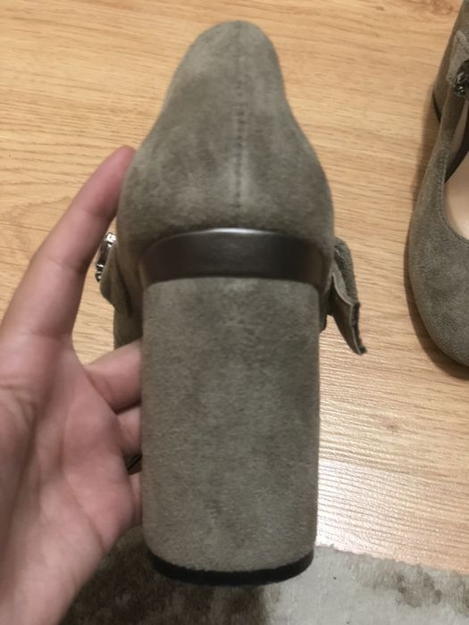 Продам туфли