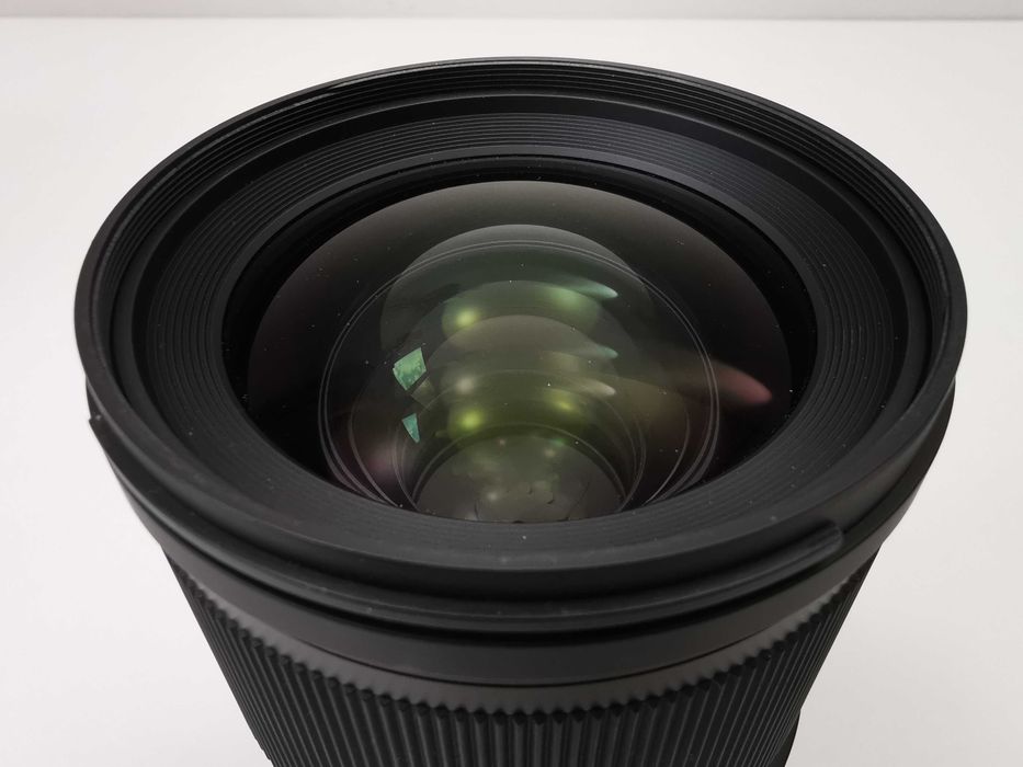 Sigma 35mm F1.2 DG DN Art Full Frame обектив за Sony E фотоапарати