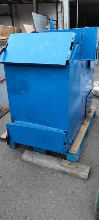 Продаю котел длительного горения