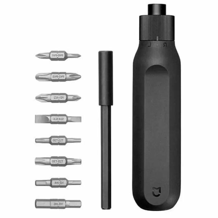 Набор отверток Xiaomi Mi 16-in-1 Ratchet Screwdriver