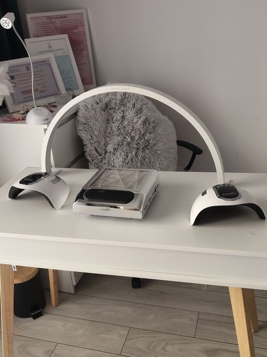 Manichiura si pedichiura Iasi