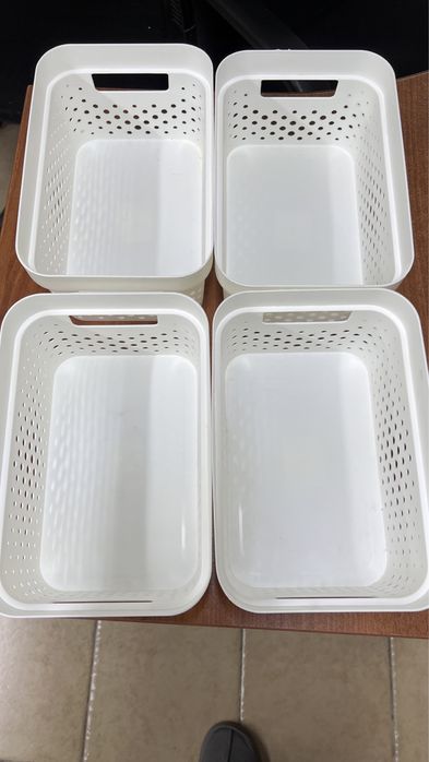 Органайзер , корзина для мелочей , ящики