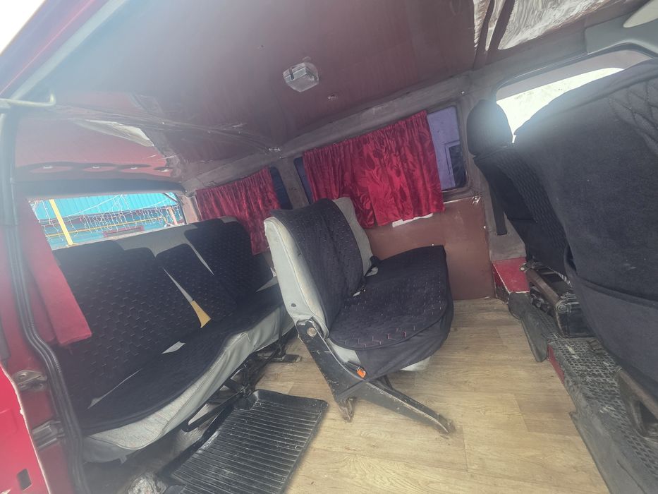 Т4 ,2млн тг,Пробег 66 275