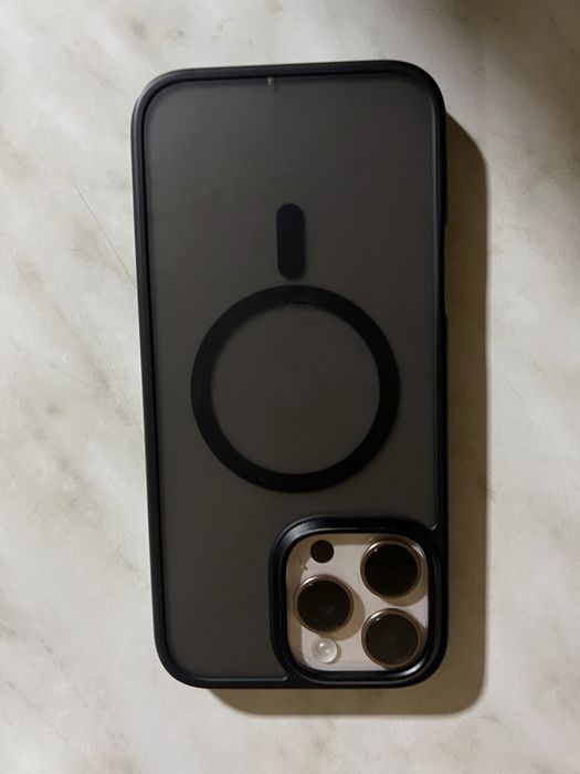 Iphone 16ProMax idial holatda