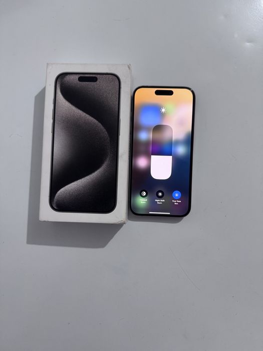 Айфон iphone Apple 15 pro