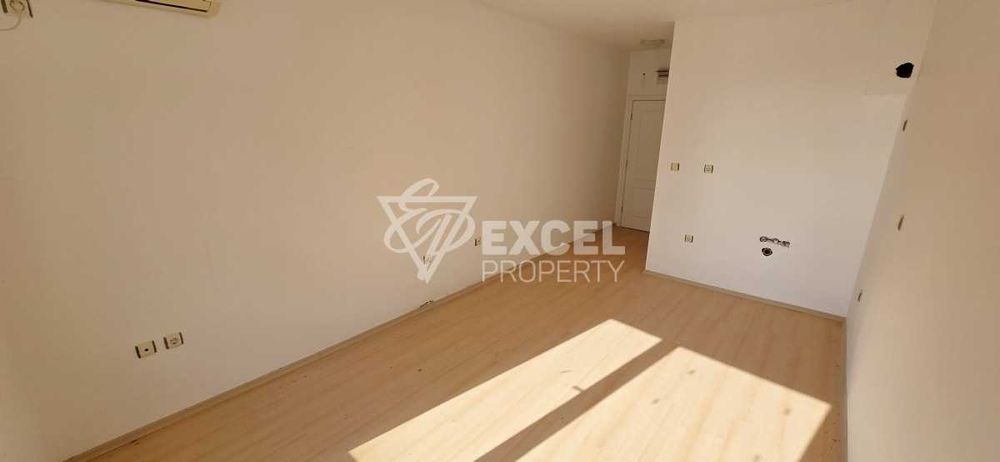 Продава се Едностаен апартамент в к.к. Слънчев бряг - 26 кв.м за 712 €/кв.м - Снимка #9