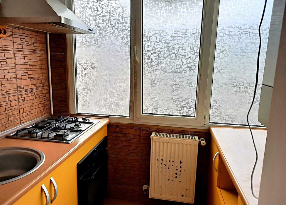 Inchiriez apartament 2 camere
