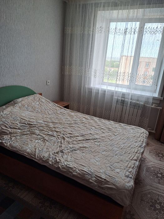 Сдам квартиру п.Зеленый Бор