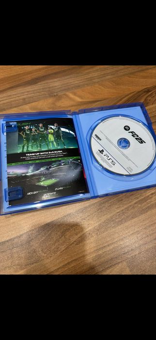Fc 25 Playstation 5