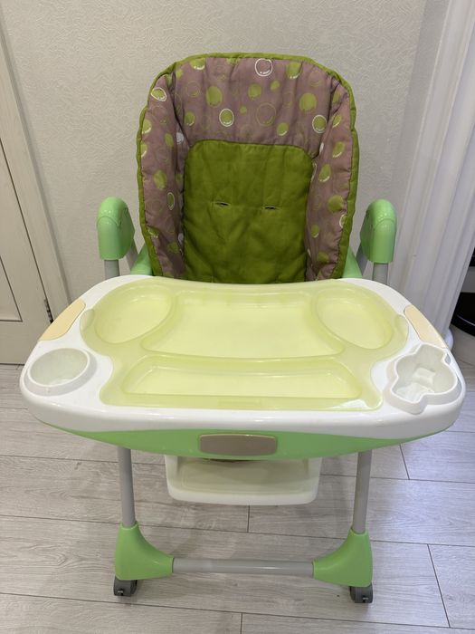Детский стулчик в хорошем состоянии