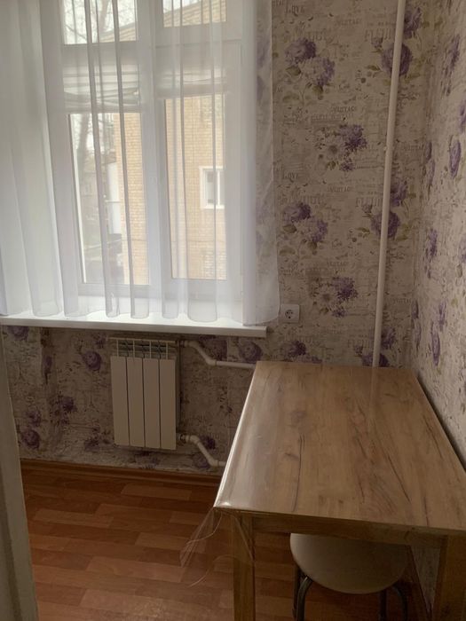 Сдам однокомнатную квартиру