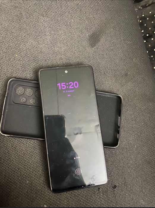 Samsung A 52 128 RAM 4