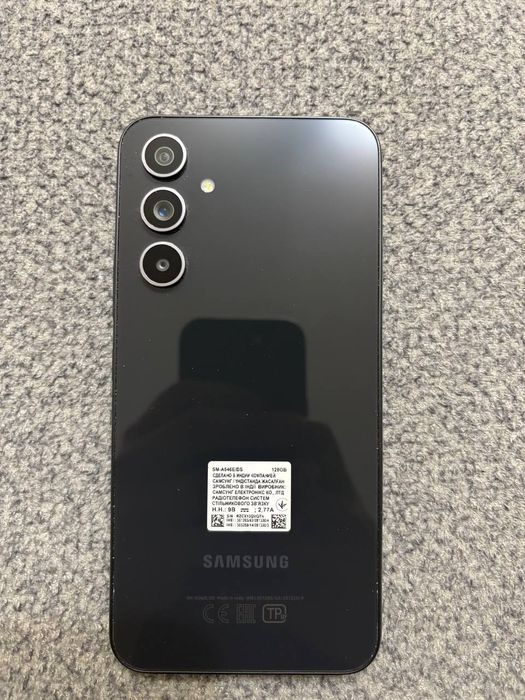 Продаю Samsung Galaxy a54 128g