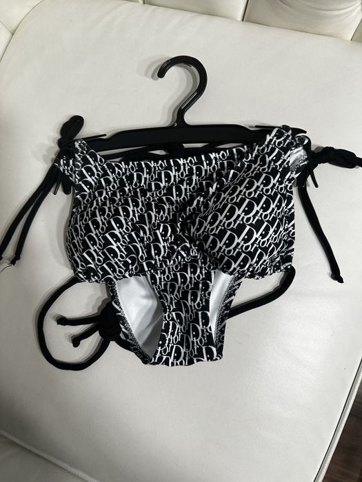Costum de baie dior