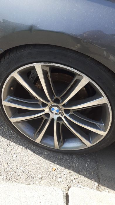 Jante Bmw f30 m style 464