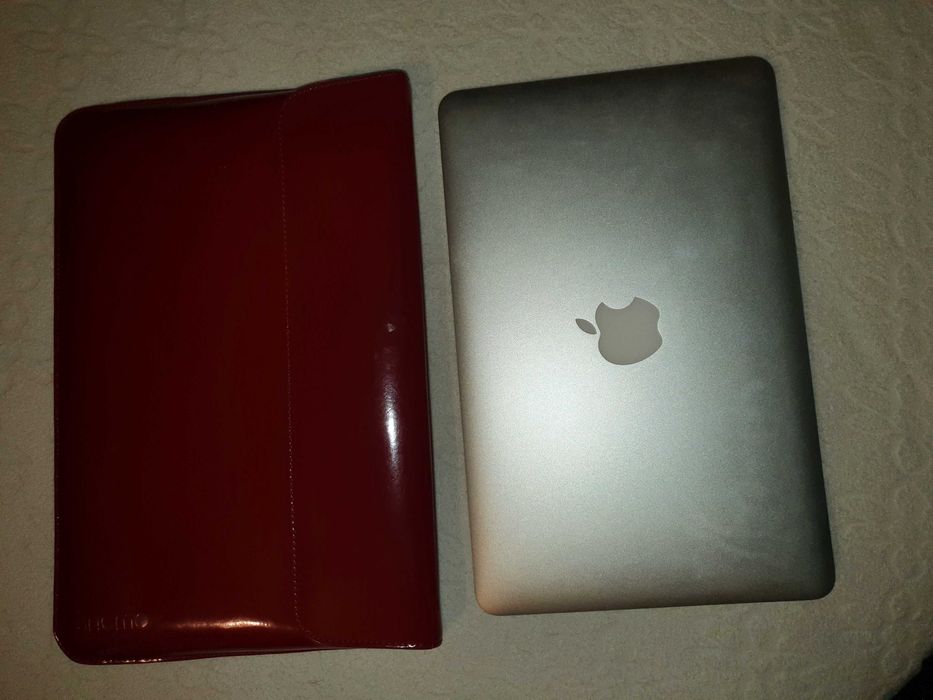 MacBook Air 2015 11 inc