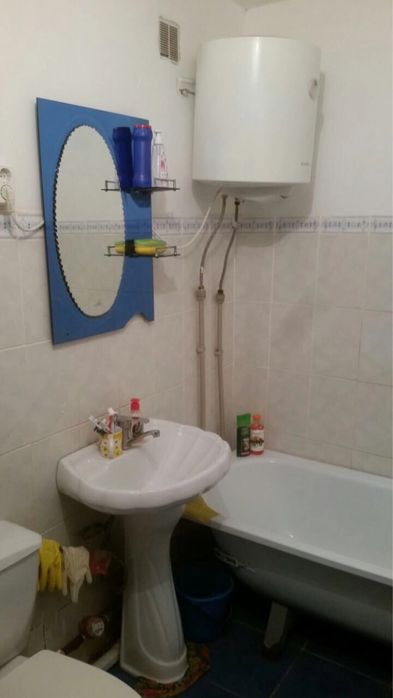 Сдам квартиру на длительный срок