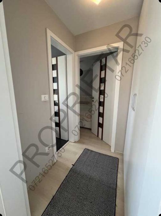 Proprietar, Aradului 17 Iulius Mall, apart 2 camere, Lux