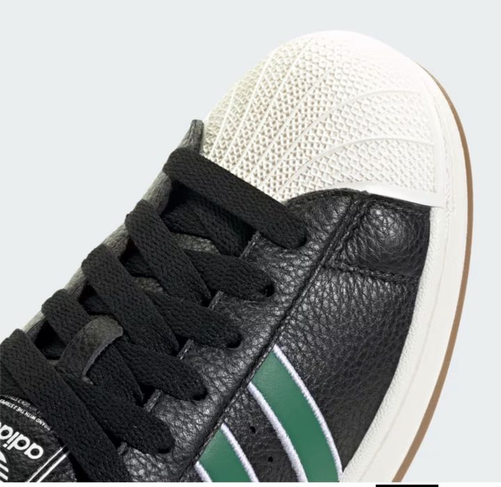 Adidas superstar 37,5- 38 размер оригинал