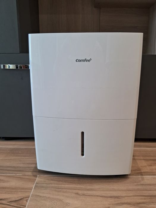 Dezumidificator aer Comfee 20L/zi, MDDF-20DEN7-WF, Wi-Fi