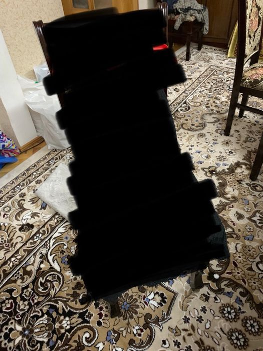 Ковер, в хорошем состоянии