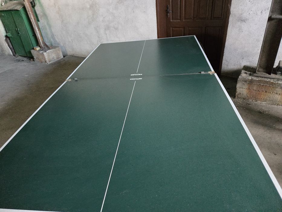 Тенис маса Kettler